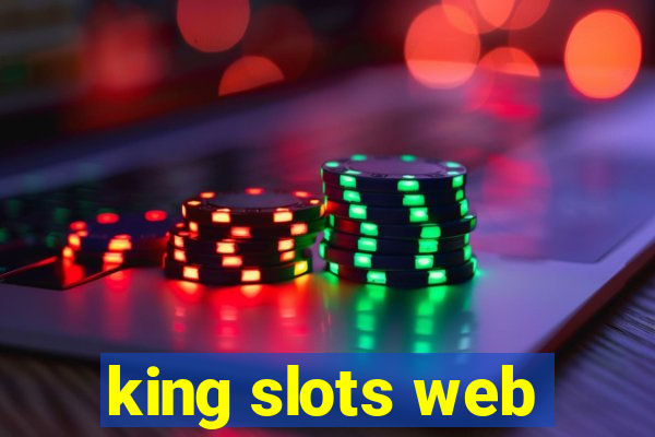 king slots web